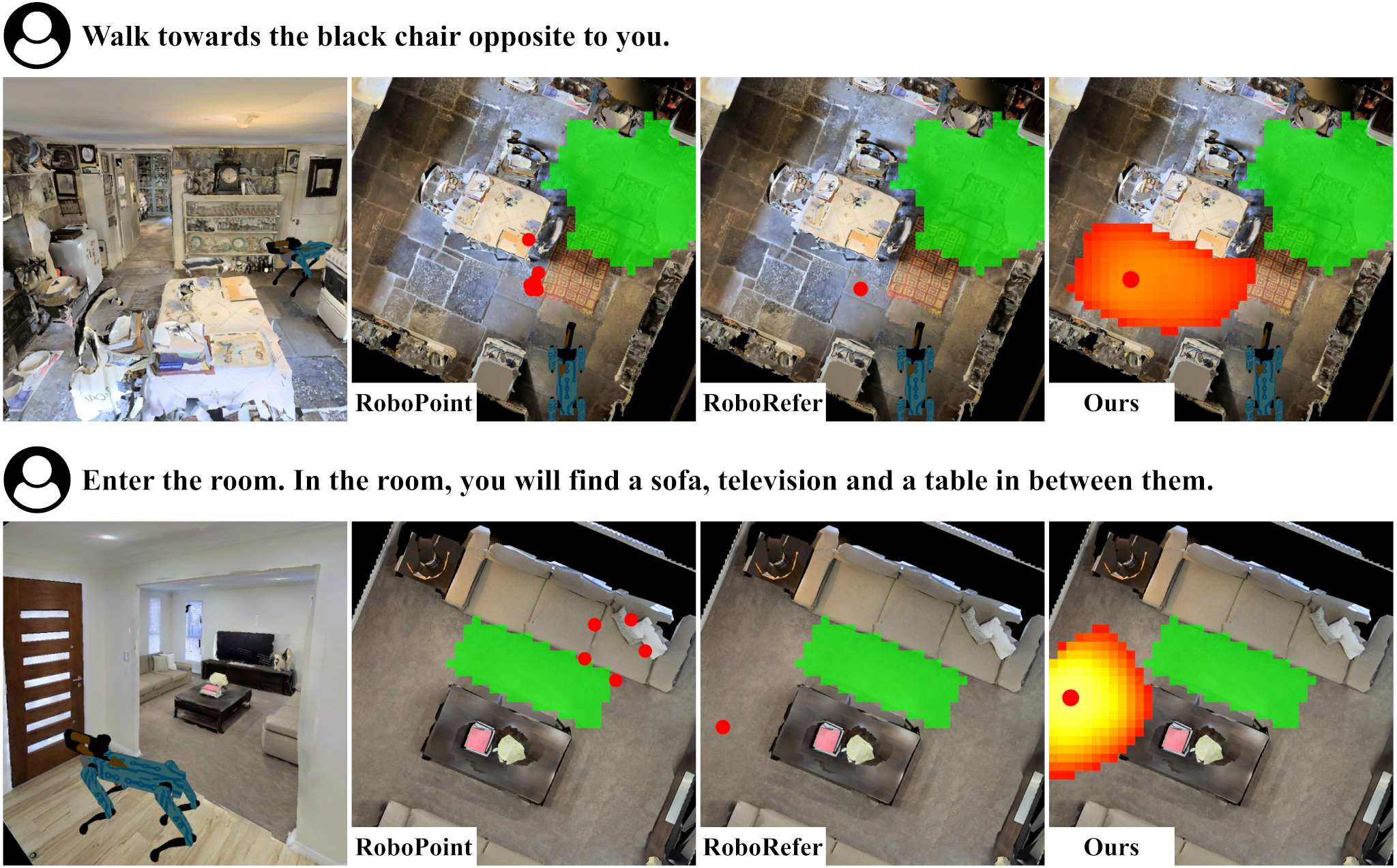 Qualitative result example 2