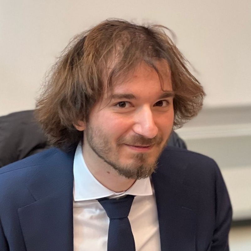 Andrei-Carlo Papuc