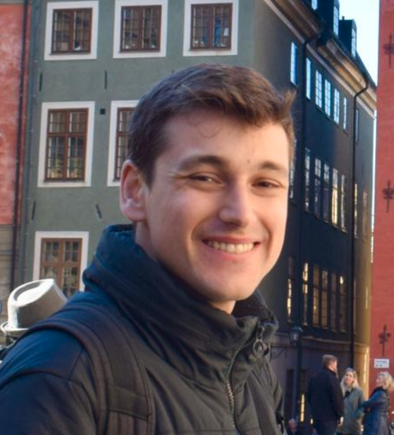 Diego Martinez-Baselga