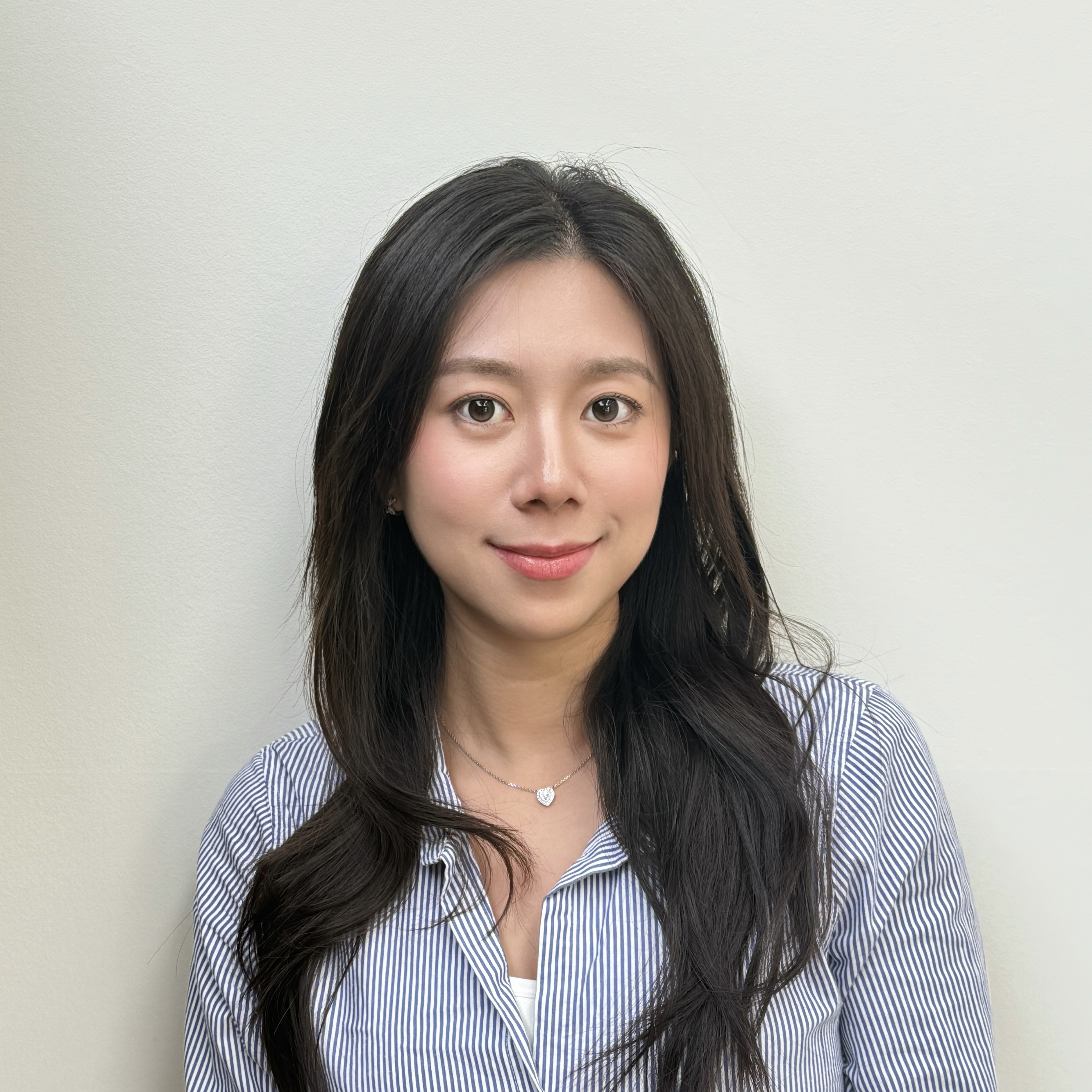 Jialu (Chloe) Zeng
