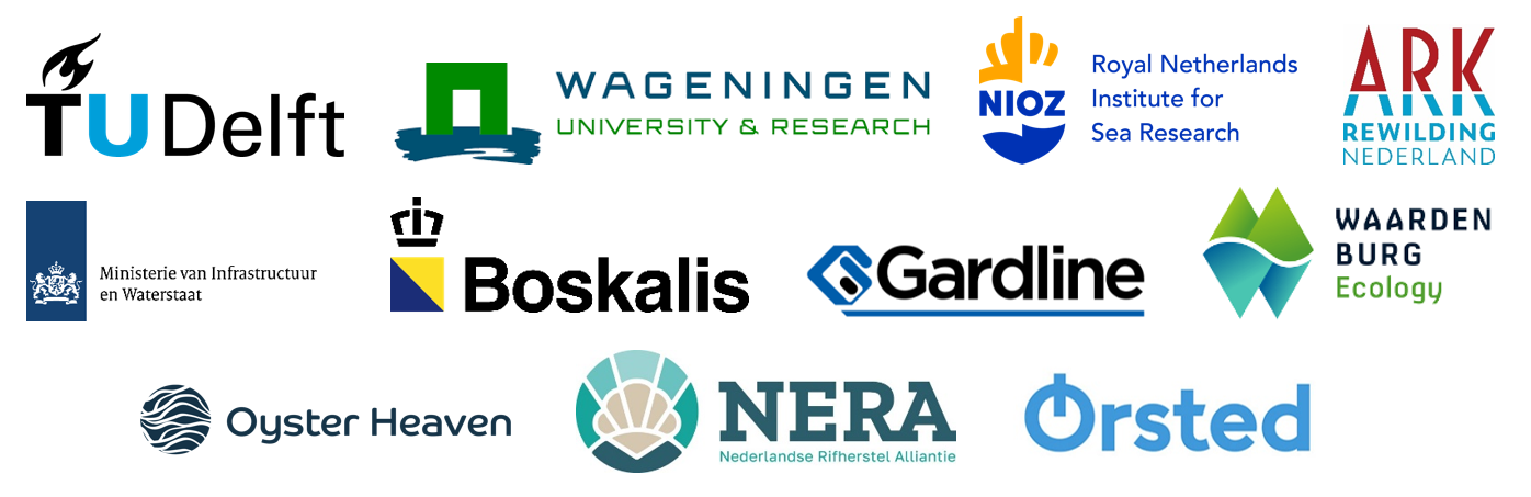 Reefwatchers partners