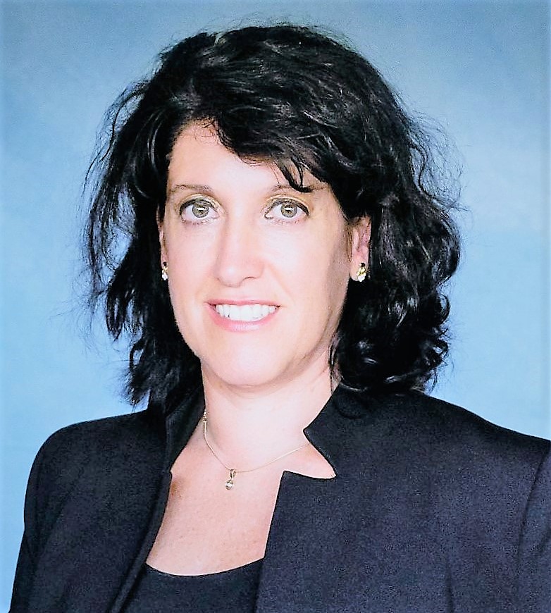 Cristina Olaverri-Monreal