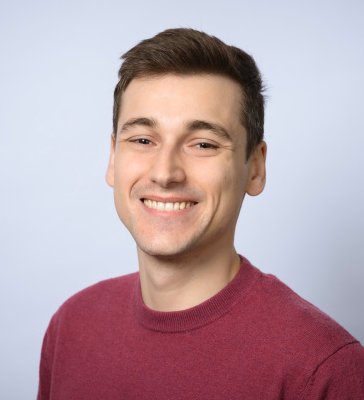 Diego Martinez-Baselga